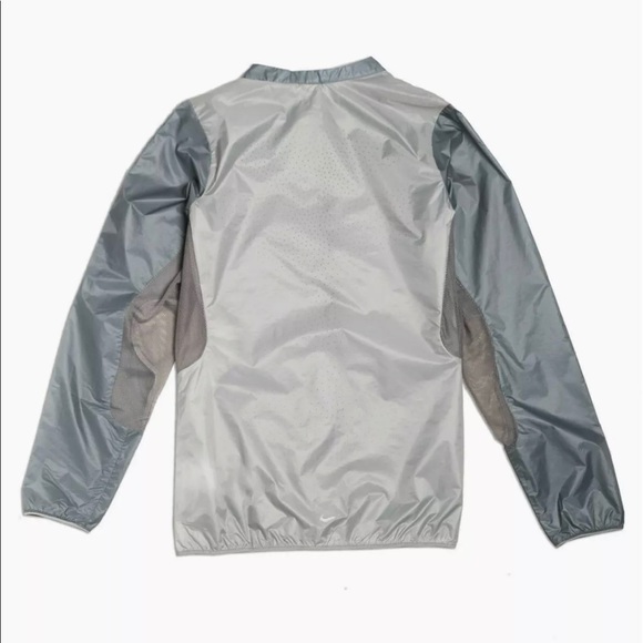 Women NIKE Jacket W NikeLAB NRG GYAKUSOU - Picture 4 of 8